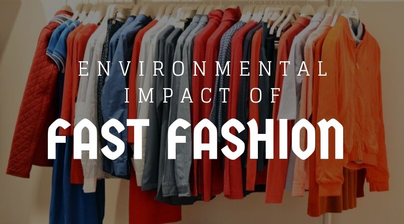 Unit 3 The impact of fashion on the environment - Unit 3 - Solveigs ...
